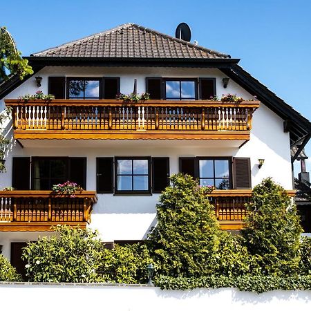 Gaestehaus Eder Schrobenhausen Eksteriør bilde