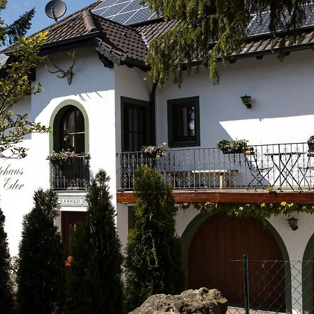 Gaestehaus Eder Schrobenhausen Eksteriør bilde